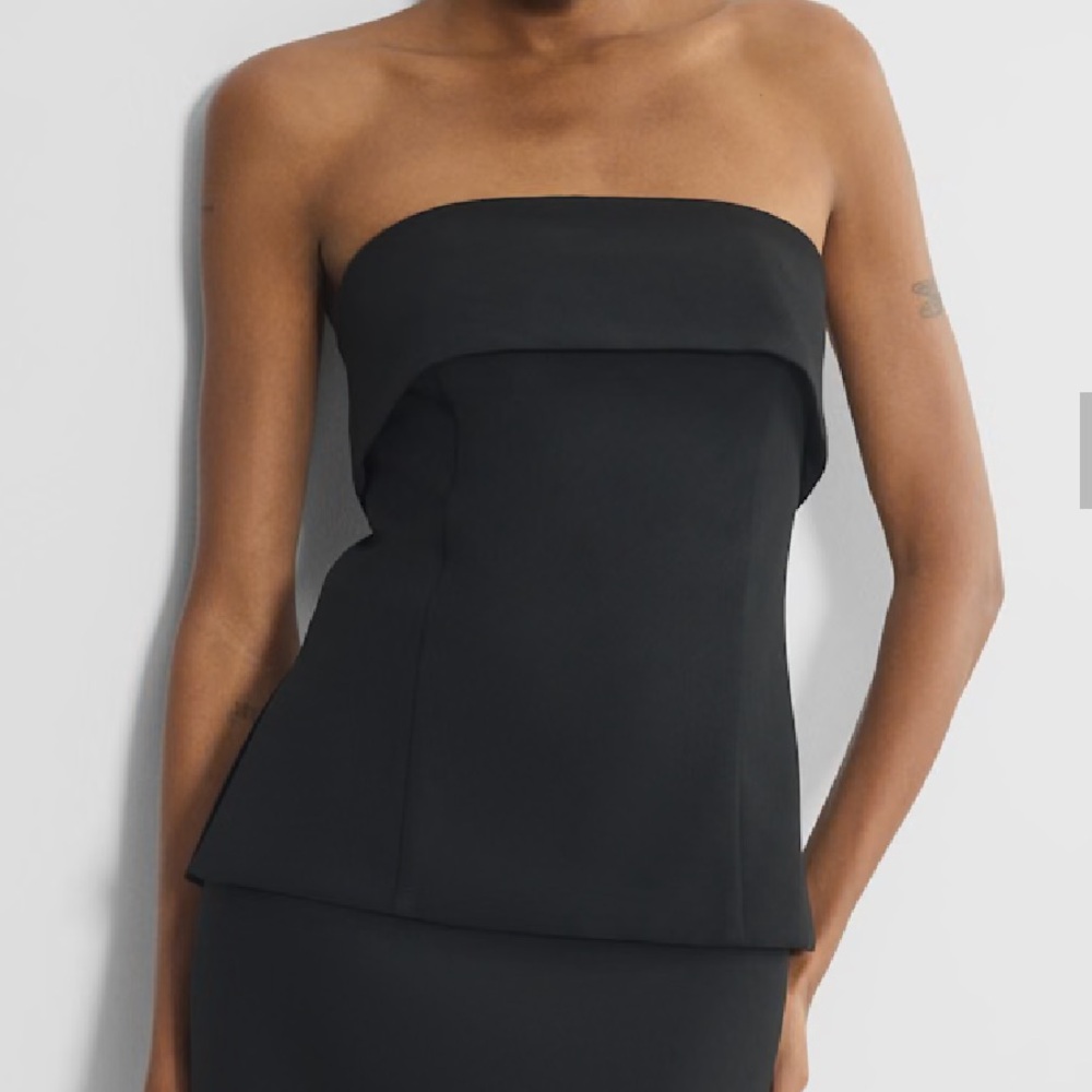 Babaton Element Tube Top